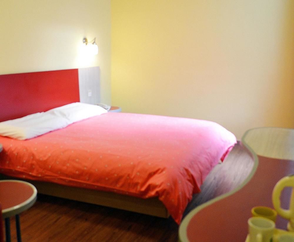 Home Inn Changchun Dajing Road Ouya Outlets Екстериор снимка