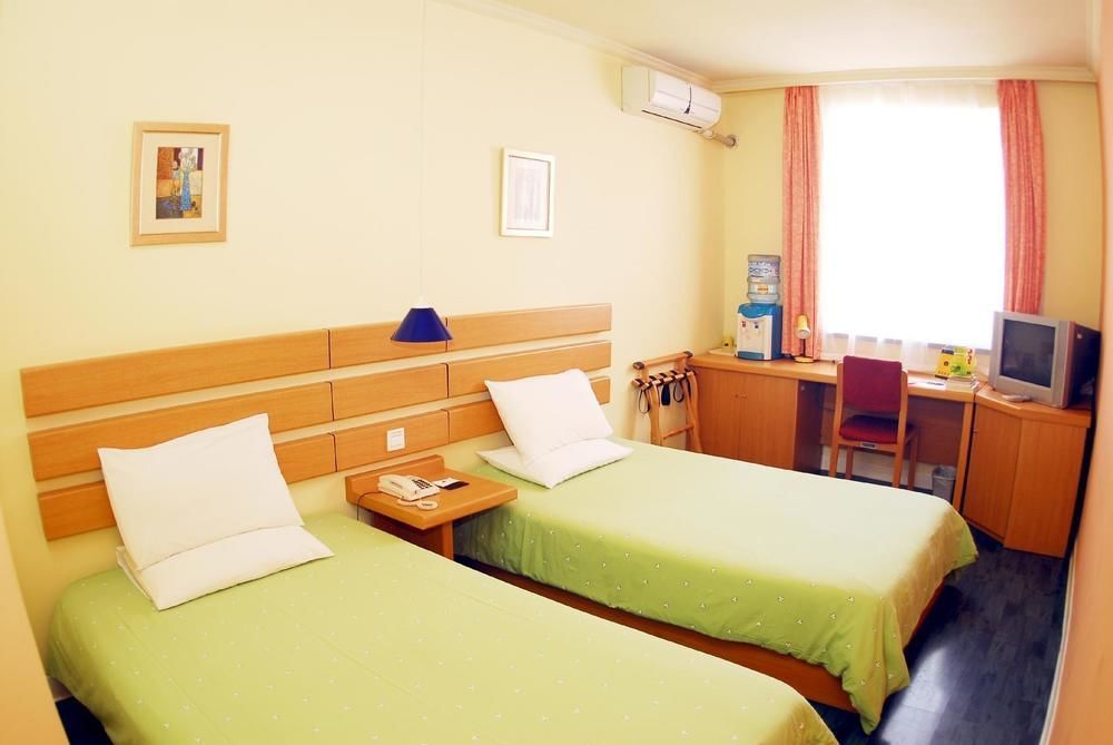 Home Inn Changchun Dajing Road Ouya Outlets Екстериор снимка