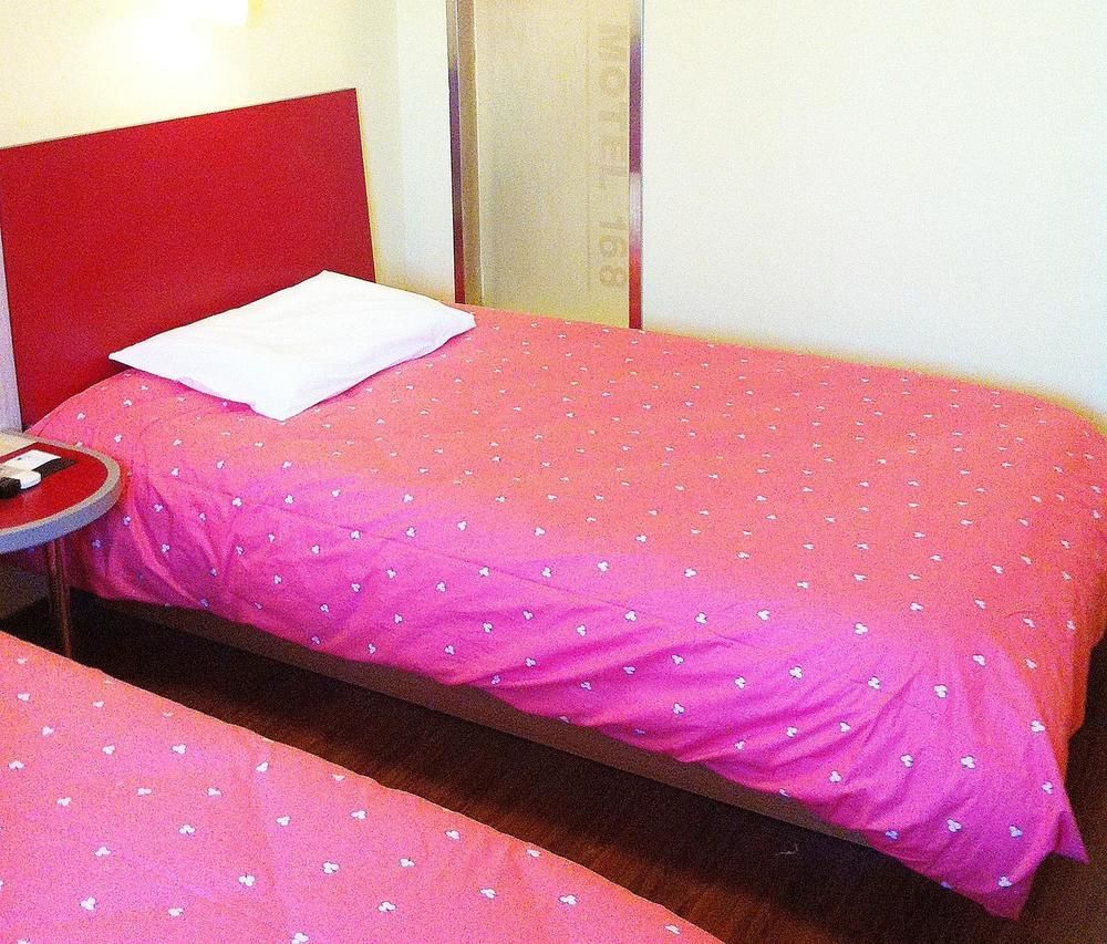 Home Inn Changchun Dajing Road Ouya Outlets Екстериор снимка