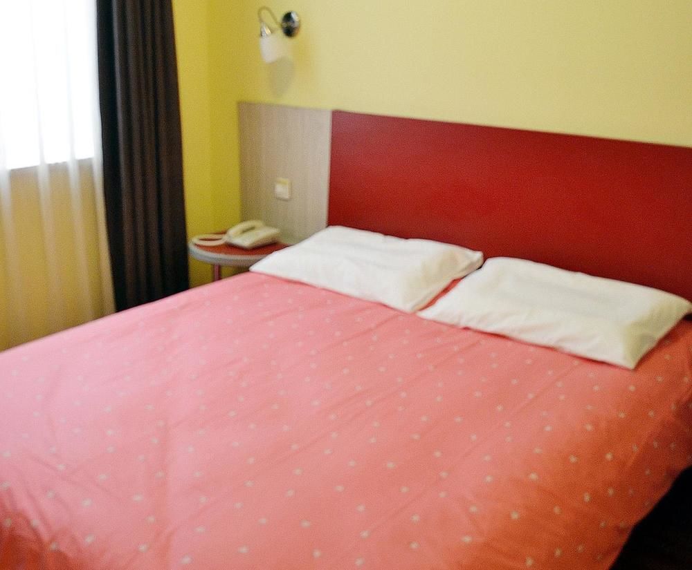 Home Inn Changchun Dajing Road Ouya Outlets Екстериор снимка