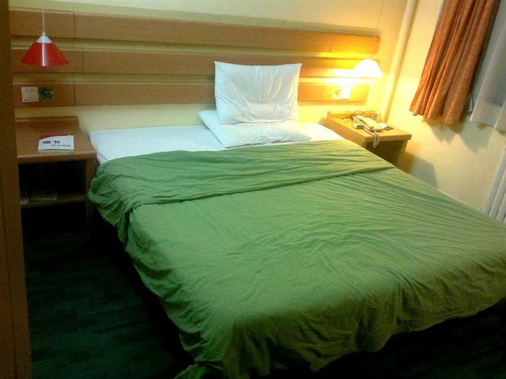 Home Inn Changchun Dajing Road Ouya Outlets Екстериор снимка
