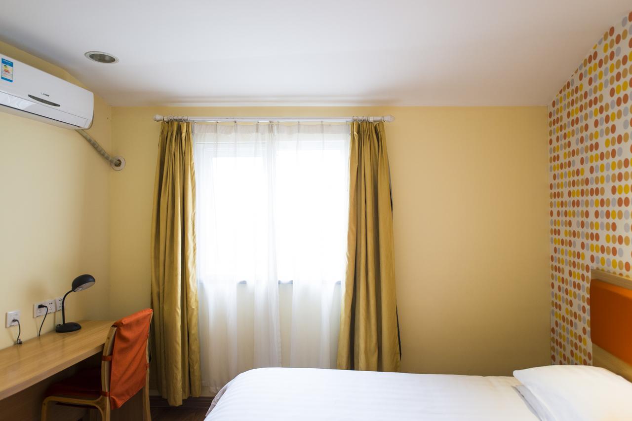 Home Inn Changchun Dajing Road Ouya Outlets Екстериор снимка