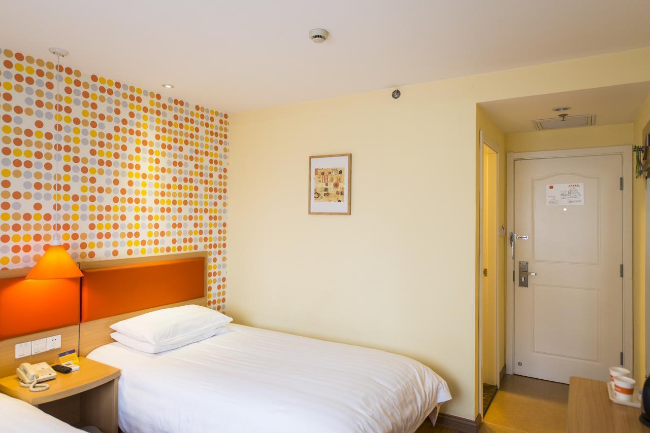Home Inn Changchun Dajing Road Ouya Outlets Екстериор снимка